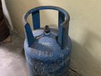 Empty Gas Cyliner 12.5 KG