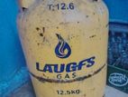Empty Gas