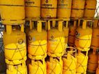 Empty 12.5 Kg Gas Cylinders