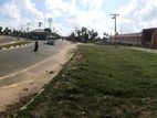 Empty Land for Rent or Lease on A9 Road - Jaffna (ID: RL228-J)