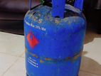 Empty Litro Gas Cylinder 12.5 Kg