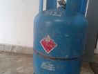 Empty Litro Gas Cylinder 12.5KG