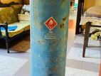 Empty Litro Gas Cylinder 37.5 Kg