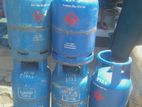 Empty Cylinder 12.5kg