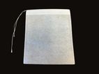 Empty Tea Bags