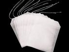 Empty Tea Bags