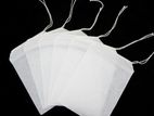 Empty Tea Bags