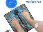 EMS Foot Massage - Mat Massager