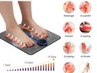 EMS Foot Massager Mat