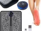 EMS Foot Massager Pad
