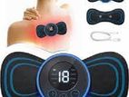 EMS = Rechargeable Mini Butterfly Massager