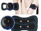 EMS = Rechargeable Mini Massager