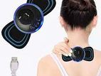 EMS = Rechargeable *** Mini Massager