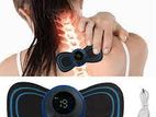 EMS = Rechargeable Mini Massager