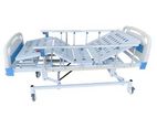 Emss - Hospital Bed 3 Function Manual