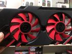 EMTEK GTX 750 ti 1GB Vga