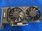 Emtek GTX 750 Ti 2GB VGA Card