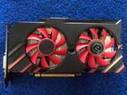 Emtek Gtx 750ti 1GB Gaming VGA