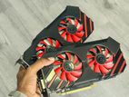 Emtek Gtx 760 2GB Used Graphic Cards