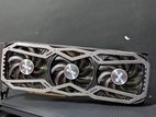 EMTEK RTX 3070 8GB GRAPHICS CARD (VGA CARD)