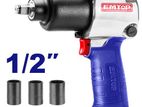 EMTOP 1/2" 610Nm Air impact wrench power tool pneumatic