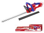 EMTOP 20018 18" Cordless Hedge trimmer machine without battery & charger