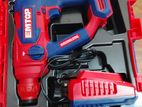 EMTOP 20V Cordless Rotary Hammer Drill 18mm Herman HT 0330