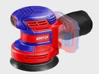 Emtop 20V Li-Ion Random Orbit Sander