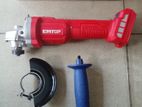 EMTOP 20V Lithium-Ion Cordless Angle Grinder – HERMAN HT 1292
