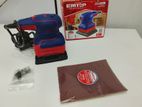 EMTOP 240W Palm Sander EFSR24101 Herman PT 0198