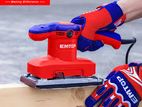 EMTOP 3201 320 Watts Wood finishing hand sander machine