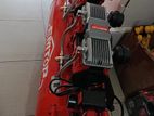 EMTOP 3.2HP Silent Oil-Free Air Compressor 100L HERMAN HT1055