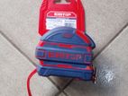 EMTOP 5M Steel Measuring Tape – HERMAN HT 0917
