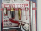 EMTOP 7 PCS Air Blow Gun Set Herman HT 0279