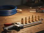 EMTOP 7 PCS AIR BLOW GUN SET HERMAN HT 0833