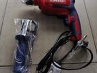 EMTOP 710W Industrial Impact Drill Herman PT 0455