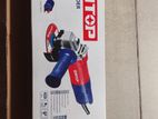 EMTOP EAGR09042 Industrial Angle Grinder – HERMAN PT 0598