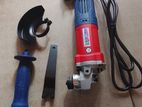 EMTOP EAGR09042 Industrial Angle Grinder Herman PT 1011