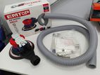EMTOP EAPR15001 6-Inch (150mm) Air Sander Herman PT 1075
