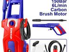 Emtop EHPW1801 High Pressure Washer Click