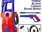 Emtop EHPW1801 High Pressure Washer Click