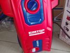 EMTOP EHPW1801 Industrial High Pressure Washer Herman PT 1004