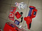 EMTOP ELGA2058 Cordless Pruner Saw Herman PT 0859