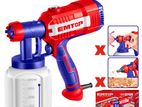 EMTOP ESGN-35001 paint spray gun electric 450 Watts