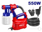 EMTOP ESGN 50001 industrial Paint spray gun electric
