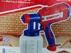EMTOP ESGN35001 electric spray gun Herman PT 0414