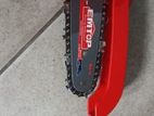 EMTOP P20S CORDLESS MINI CHAINSAW HERMAN HT 0831