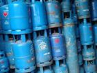 Empty Cylinder