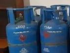 EMty cylinder