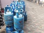 Litro Gas 12.5kg Cylinder